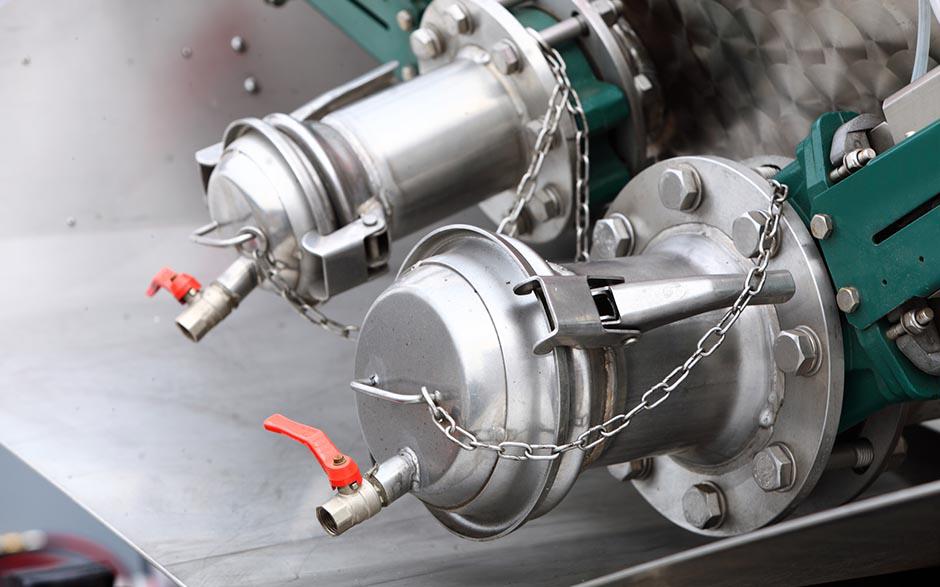 curage canalisation Linas