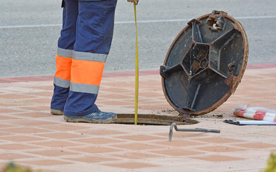débouchage douche Montrouge