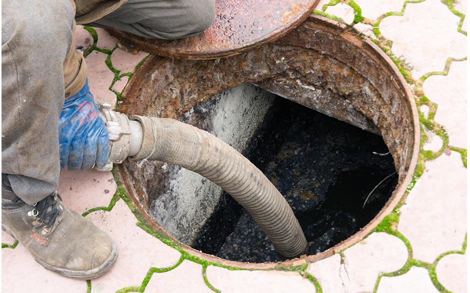 débouchage douche Montrouge